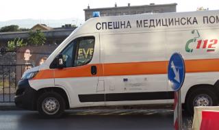 Пешеходец загина във Видин, блъснат от товарен автомобил