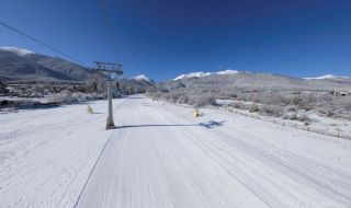 Почти 60% от българите не планират никаква зимна почивка