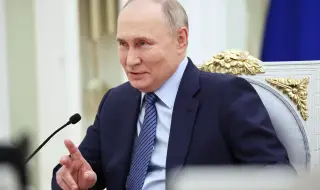 Русия занулява противоракетната система на САЩ със създаването на ракетите "Авангард", заяви Путин