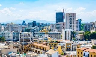 С 50% намаляха продажбите на имоти в Кипър
