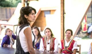 Адвокатката Милена напусна "Фермата" 