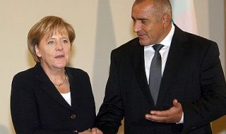 България обмисляла да купи бойни самолети от Германия