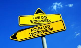 Четиридневната работна седмица: панацея или капитулация пред пандемията?
