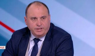 Румен Гълъбинов: До дни ще започнат промоции в големите вериги магазини