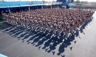 Wanted dead or alive! Washington offers $10 million reward for information on leaders of the Islamic Revolutionary Guard