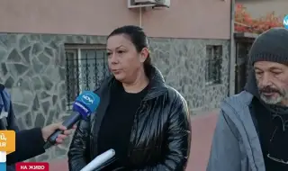 Ветрен иска спешни мерки за обезопасяването на главен път