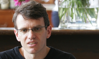 Всичко в интернет може да се открадне