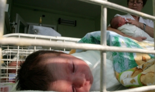 Наложиха възбрана на детска каша