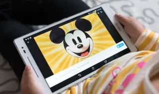 Disney ще плати 10 милиона долара глоба за незаконно събиране на лични данни от деца