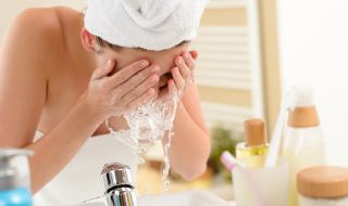 Двойно почистване на лицето – как да го правите според типа кожа