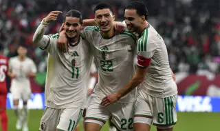 Ето кои са осминафиналните сблъсъци в Купата на африканските нации