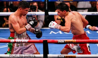 Фигероа загуби титлата на WBA заради наднормено тегло