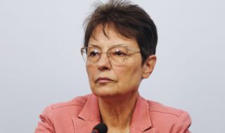 Ирена Анастасова: БСП винаги гледа кое е по-добре за страната, а не изборите
