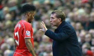 Моуриньо: Ливърпул да продаде Стърлинг