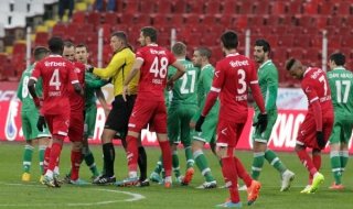 Най-интересното от света на БГ спорта днес