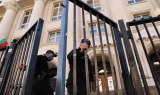 Постоянен арест за обвинените за нападението срещу Слави Ангелов