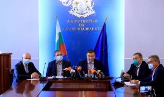 Правителството: Не е издавана заповед за възстановяването на НОЩ