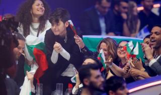 Страхотният успех на България в снимки