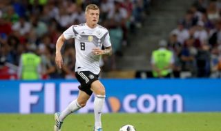 В Германия посочиха виновника за ранното отпадане от UEFA EURO 2020