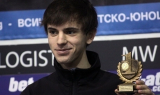 Зографски 8-ми в квалификацията в Бишофсхофен