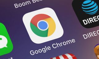 Google Chrome стана жертва на хакерска атака 