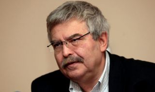 Хърсев: Не е добре да се избира управител на БНБ напук