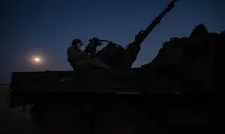 ISW: Украинските сили напредват в Лиманското направление
