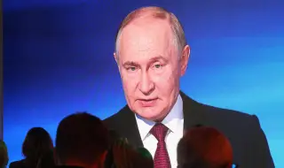 Путин свика Съвета за сигурност след разговора си с Тръмп