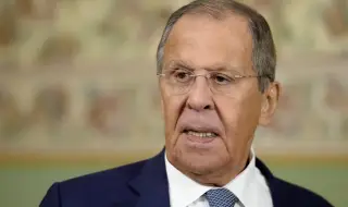 Sergey Lavrov criticized the UN and warned Eastern Europe about the contempt of Western leaders 