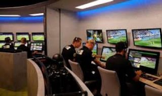 VAR направи дебют в България