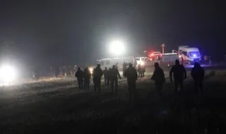 9 загинали при взрив във военен лагер в Либия