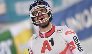 Бивш световен шампион в алпийските ски натъжи феновете си