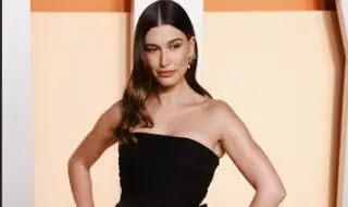 Хейли Бийбър отвори пекарна в Сидни