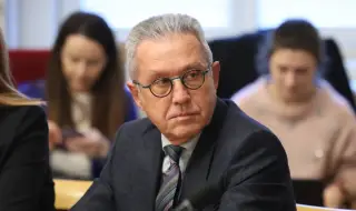 Йордан Цонев за ескалацията на протеста: Срам