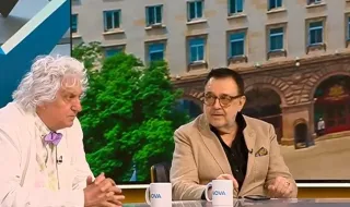 Йотова срещу Гюров: Две визии за „Дондуков“ 2 