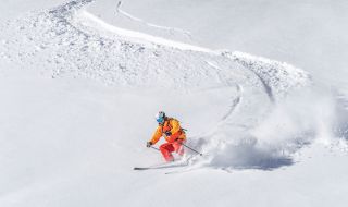 Най-луксозните ски курорти в света