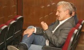 Петър Москов: Лесно ми е на душата