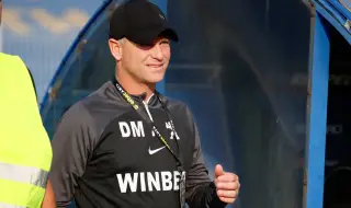 Промените в ЦСКА продължават