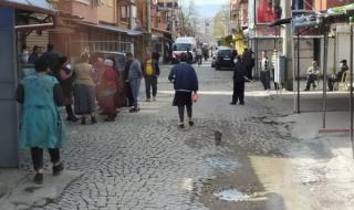 "Столипиново" от коронавирус не се плаши