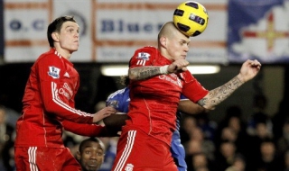 Мърсисайдското дерби завърши без победител