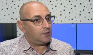 Милен Керемедчиев: Евроинституциите са неадекватни срещу пандемията