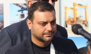 Няма да сме ощетени от таксите на Дунав мост 2