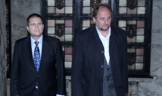 Оправдаха бивш военен министър