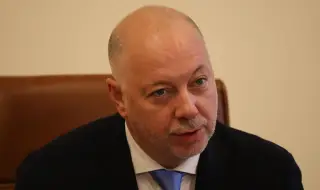 Росен Желязков стана дядо за втори път, момиченцето се казва Матея