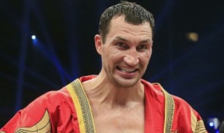 Виталий Кличко отива на избори