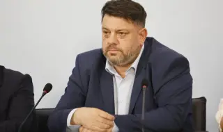 Зафиров за побоя над шефа на русенската полиция: Посегателство не само срещу личността, но и срещу държавността