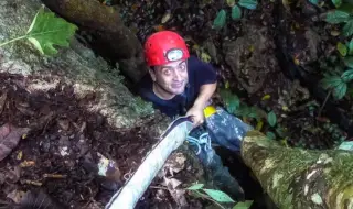  Разкриха кои са мистериозните мъже с АТВ-тата покрай "Петрохан"