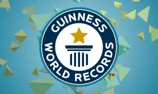 България присъства с 50 рекорда в книгата на Гинес