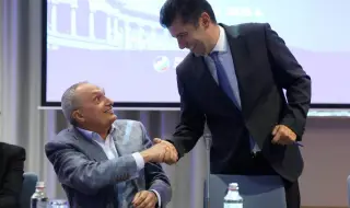 Диана Дамянова: Декламацията като форма на живот