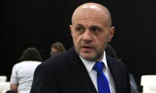 Томислав Дончев: Вариант е и оставка в края на септември